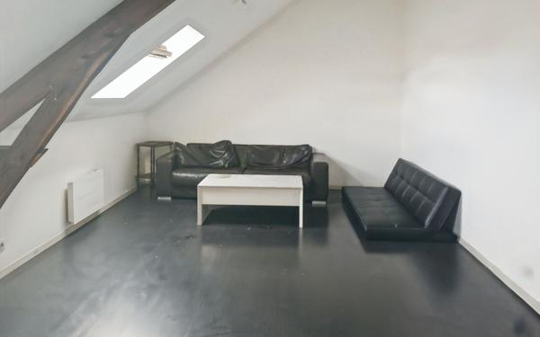 Maison à vendre    12 pièces • 382,83 m2 Châteaubriant