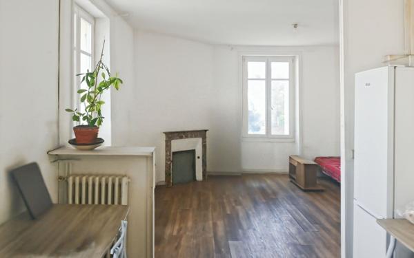 Maison à vendre    12 pièces • 382,83 m2 Châteaubriant