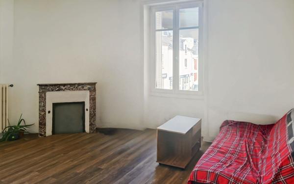 Maison à vendre    12 pièces • 382,83 m2 Châteaubriant