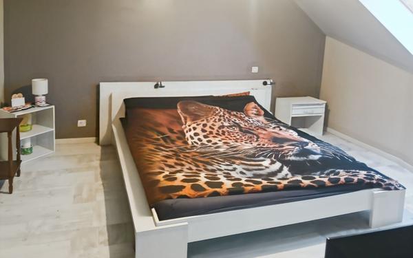 Maison à vendre    12 pièces • 382,83 m2 Châteaubriant