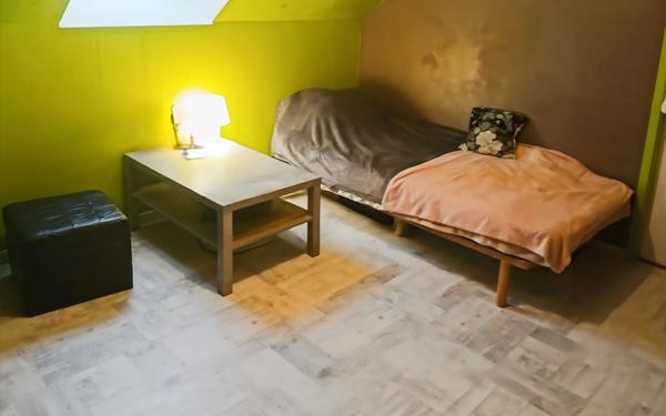 Maison à vendre    12 pièces • 382,83 m2 Châteaubriant