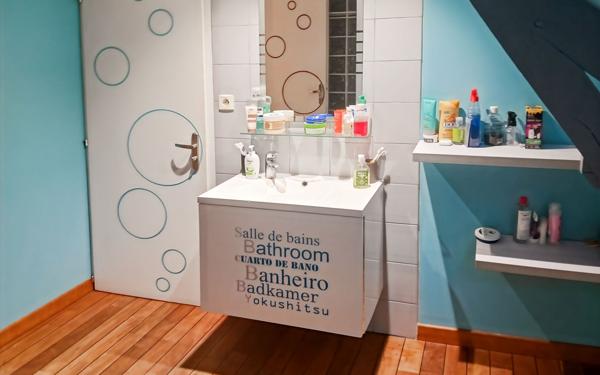 Maison à vendre    12 pièces • 382,83 m2 Châteaubriant