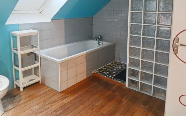 Maison à vendre    12 pièces • 382,83 m2 Châteaubriant