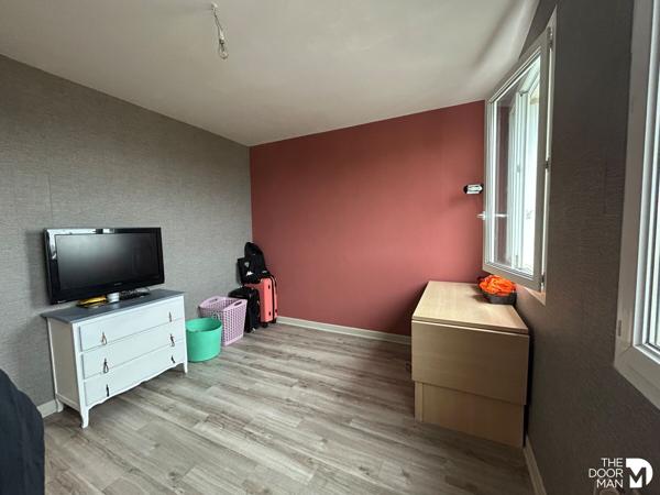 Appartement - À vendre - 87 m² - SAINT-DOULCHARD | The Door Man