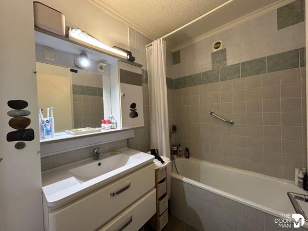 Appartement - À vendre - 87 m² - SAINT-DOULCHARD | The Door Man