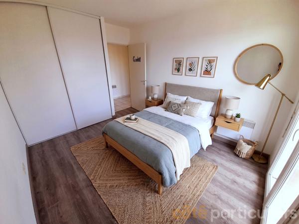 Vente
                Appartement57,77 m² - 3 Pièces -
                    LUC LA PRIMAUBE (12450)