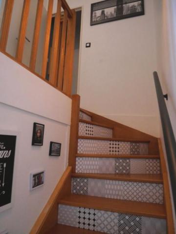 T4 DUPLEX TERRASSE ET PARKING PRIVATIF