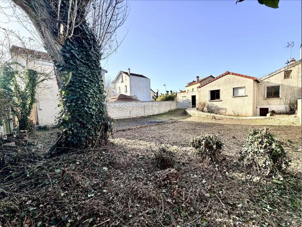 Vente Maison 4 pièces 77 m2 à Maisons-Alfort
