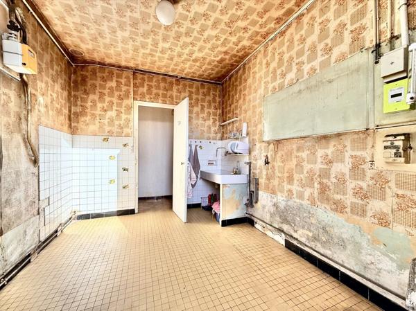 Vente Maison 4 pièces 77 m2 à Maisons-Alfort