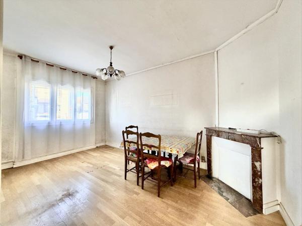 Vente Maison 4 pièces 77 m2 à Maisons-Alfort