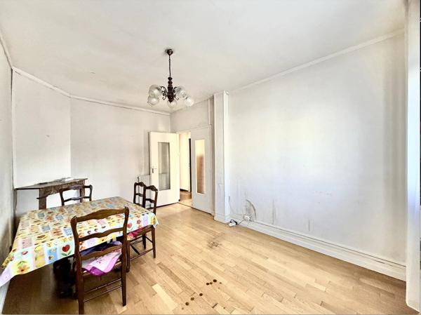 Vente Maison 4 pièces 77 m2 à Maisons-Alfort