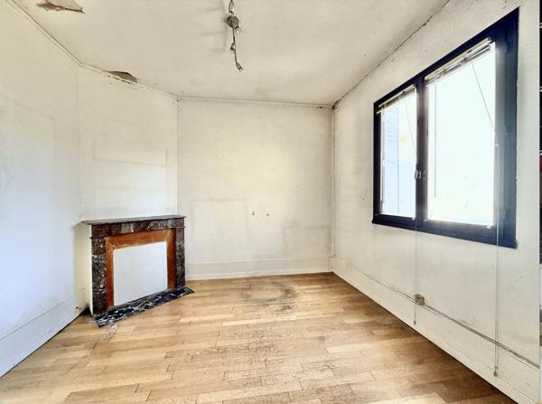 Vente Maison 4 pièces 77 m2 à Maisons-Alfort