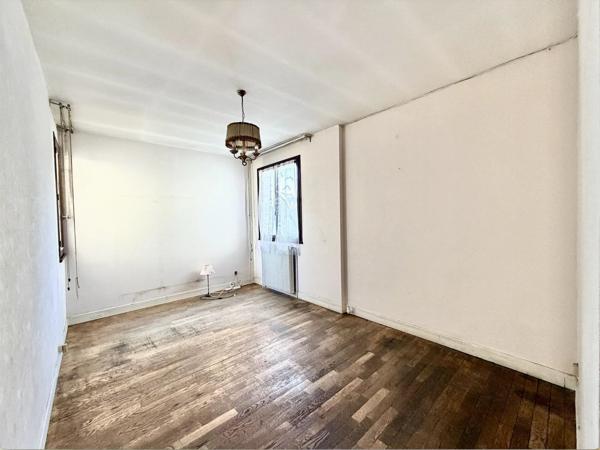 Vente Maison 4 pièces 77 m2 à Maisons-Alfort