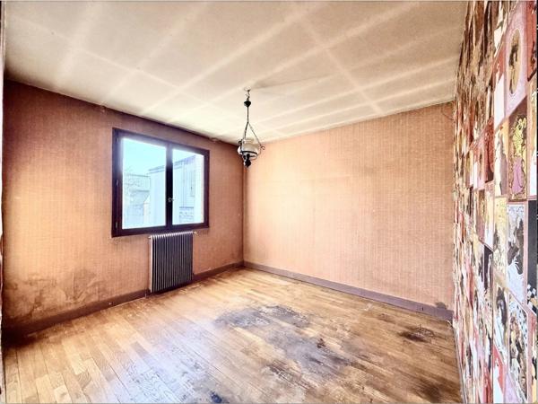 Vente Maison 4 pièces 77 m2 à Maisons-Alfort