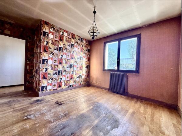 Vente Maison 4 pièces 77 m2 à Maisons-Alfort