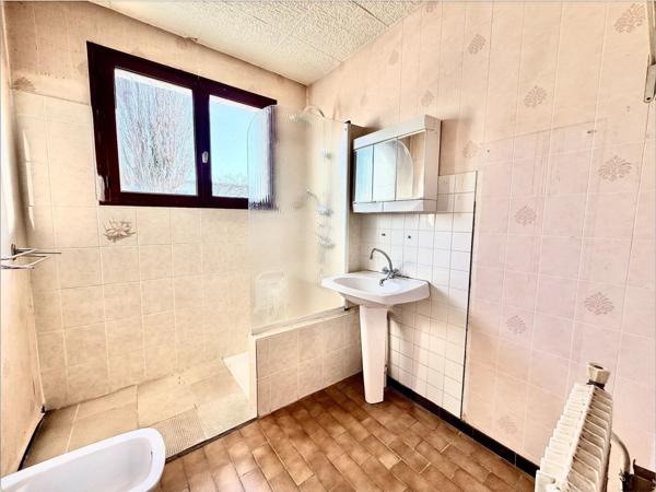 Vente Maison 4 pièces 77 m2 à Maisons-Alfort