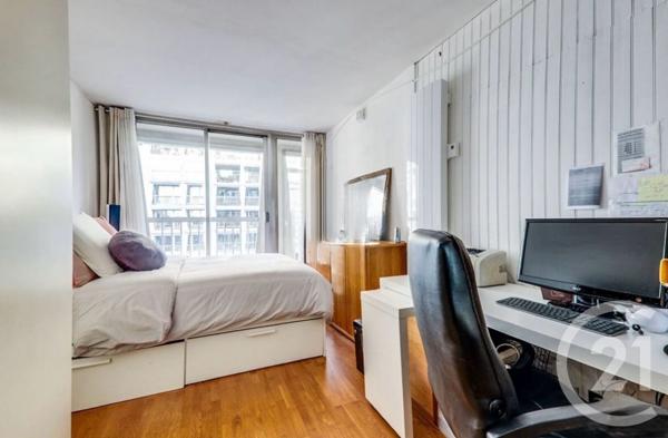 Appartement F5 à vendre  5 pièces - 113 m2 PARIS - 75020