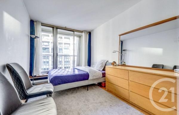 Appartement F5 à vendre  5 pièces - 113 m2 PARIS - 75020