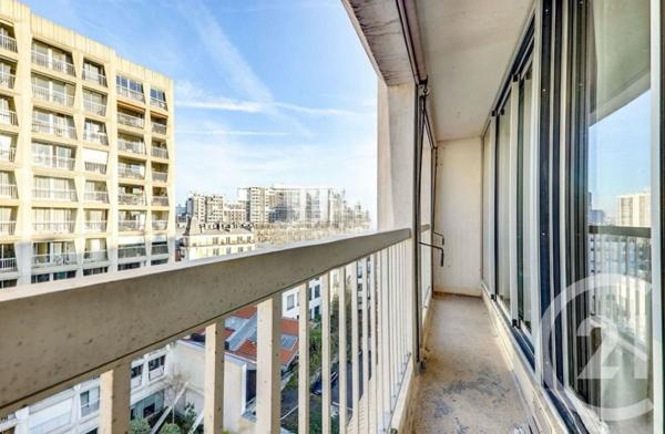 Appartement F5 à vendre  5 pièces - 113 m2 PARIS - 75020