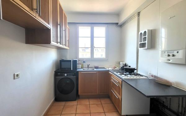 Appartement à vendre    3 pièces • 68,52 m2 Compiègne