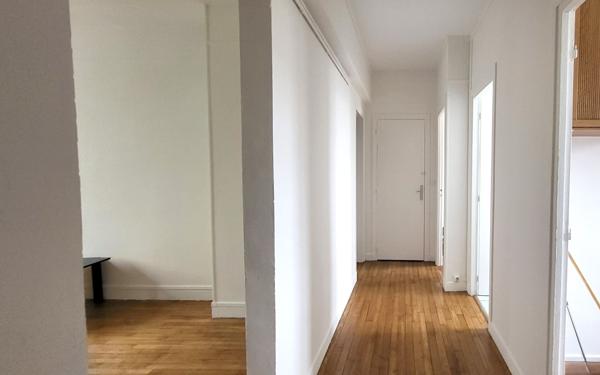 Appartement à vendre    3 pièces • 68,52 m2 Compiègne