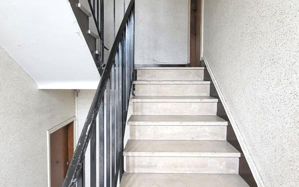 Appartement à vendre    3 pièces • 68,52 m2 Compiègne