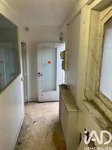 Appartement à vendre 2 pièces 53 m² Paris 18