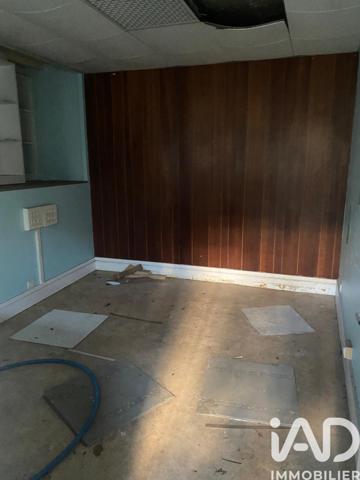 Appartement à vendre 2 pièces 53 m² Paris 18