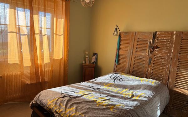 Maison à vendre    5 pièces •  Plouhinec