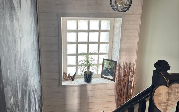 Maison à vendre    5 pièces •  Plouhinec