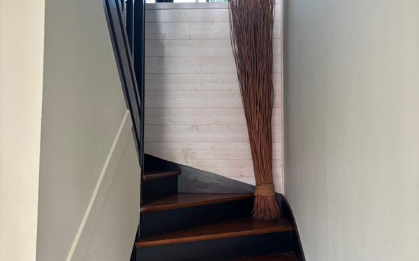 Maison à vendre    5 pièces •  Plouhinec