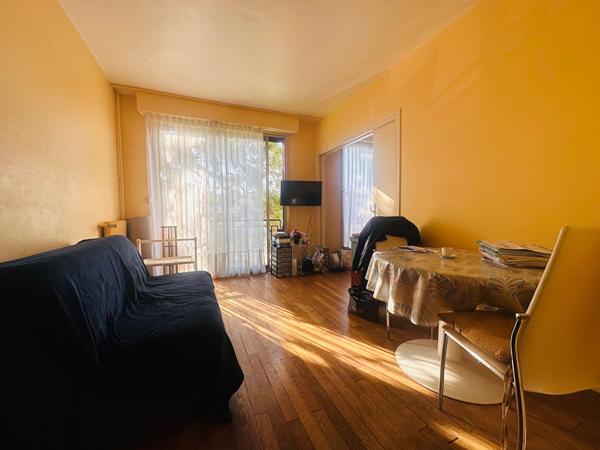 Appartement Blois 2 pièce(s) 40 m².