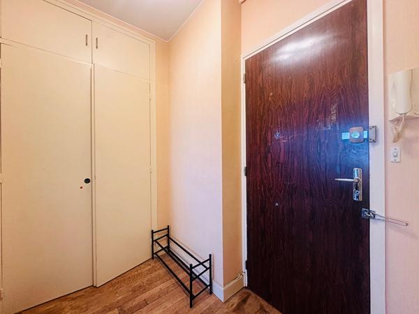 Appartement Blois 2 pièce(s) 40 m².