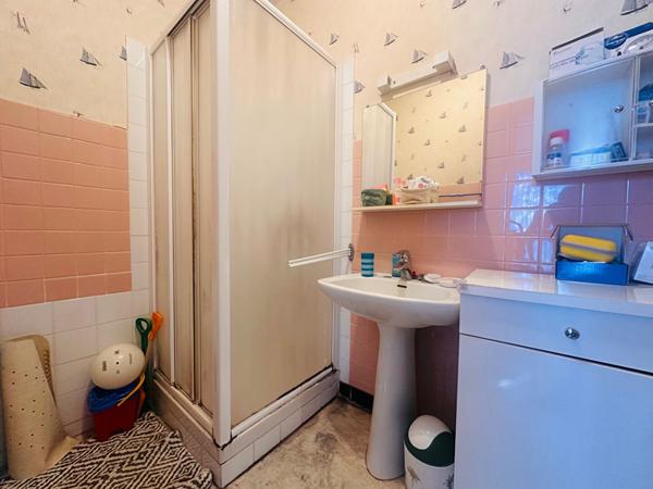 Appartement Blois 2 pièce(s) 40 m².