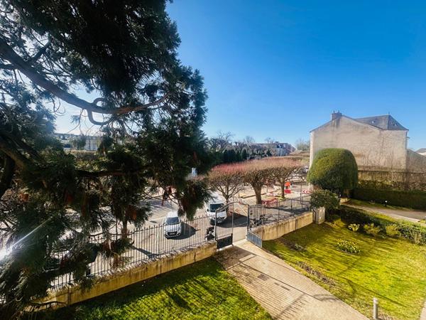 Appartement Blois 2 pièce(s) 40 m².