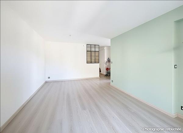 Appartement-Aix-En-Provence-3 pièces- 2 Places de Parking 1 cave