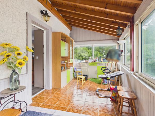 Hasparren -  Vente Maison  -  Beaux volumes