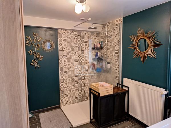 Hasparren -  Vente Maison  -  Beaux volumes