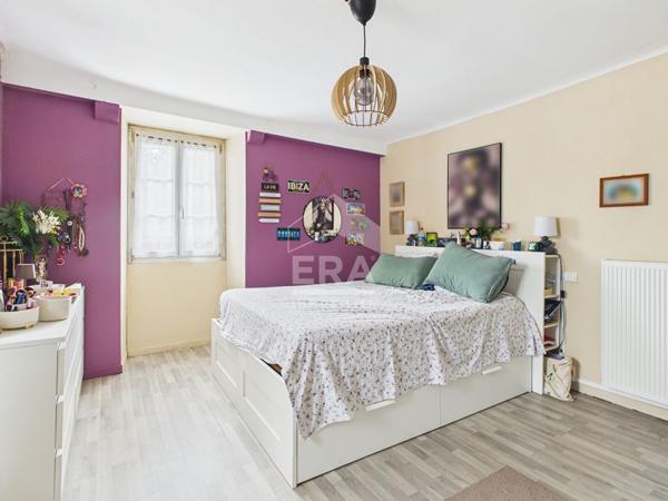 Hasparren -  Vente Maison  -  Beaux volumes