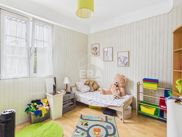 Hasparren -  Vente Maison  -  Beaux volumes