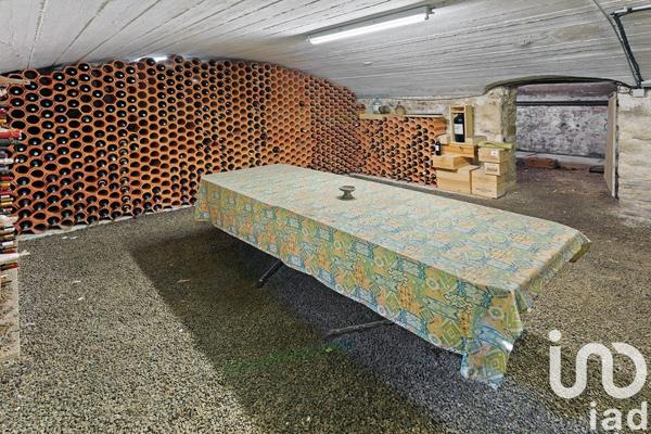 Maison 7 pièces de 210 m² à Ligné (44850)