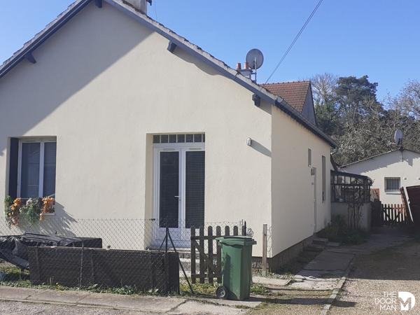 Appartement - Loué - 23 m² - LE PERRAY-EN-YVELINES | The Door Man