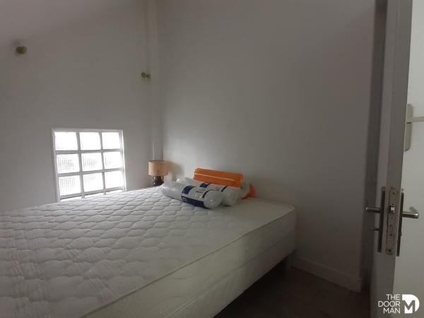 Appartement - Loué - 23 m² - LE PERRAY-EN-YVELINES | The Door Man