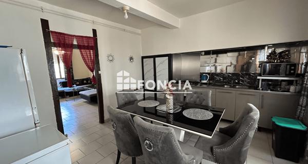 À vendre Appartement 2 pièces 56.99 m² - Montauban 82000