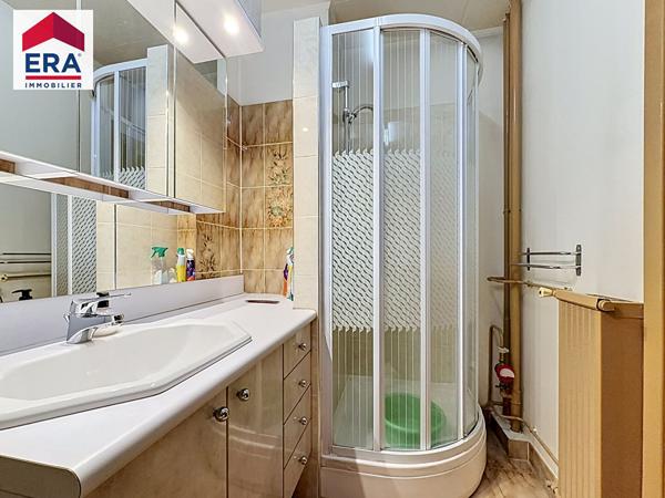 A VENDRE 3/4 PIECES 85m² - Balcon et Parking