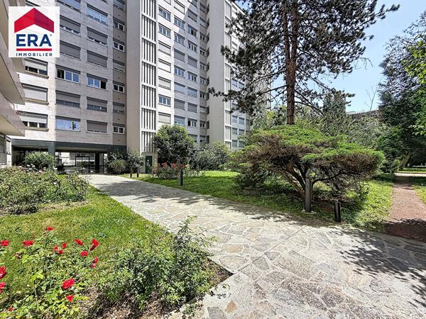 A VENDRE 3/4 PIECES 85m² - Balcon et Parking
