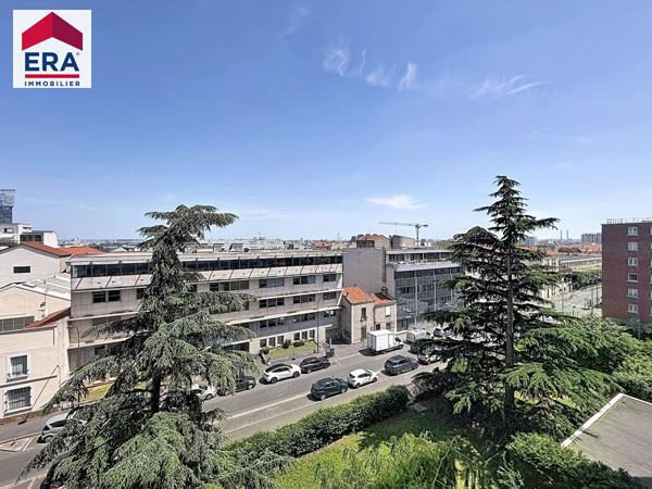 A VENDRE 3/4 PIECES 85m² - Balcon et Parking