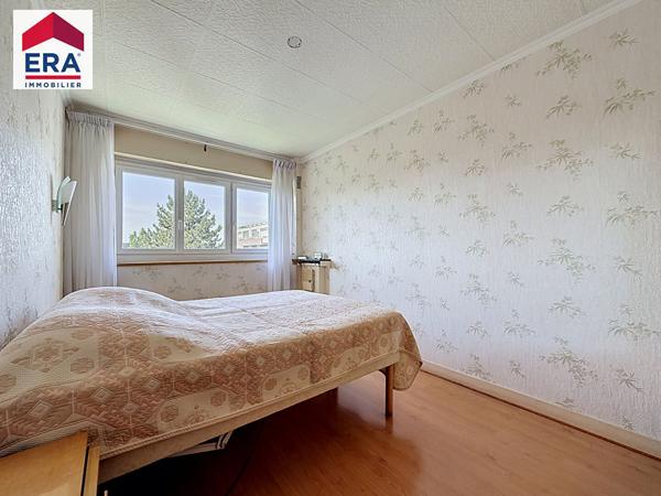 A VENDRE 3/4 PIECES 85m² - Balcon et Parking