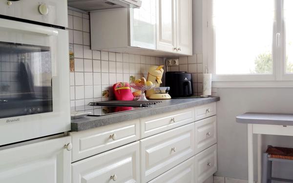 Appartement à vendre    3 pièces • 64,69 m2 Caen