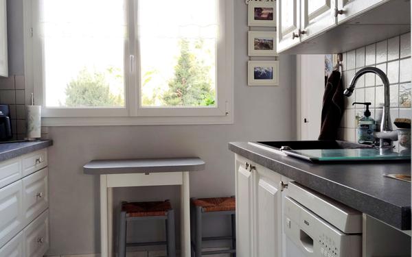 Appartement à vendre    3 pièces • 64,69 m2 Caen